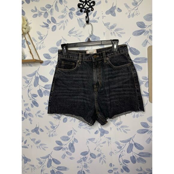 BDG A-Line Shorts Size 28 - Picture 2 of 7